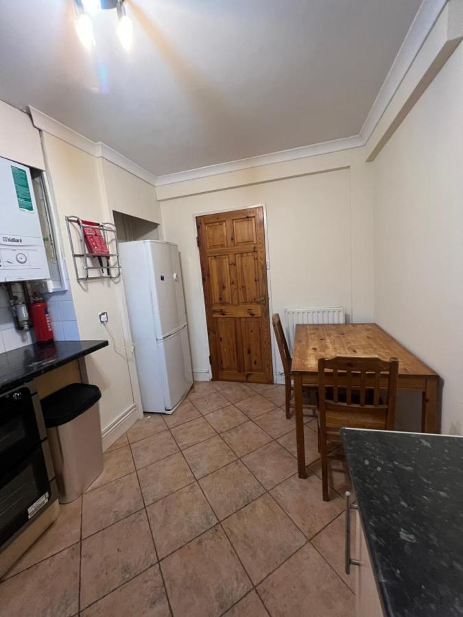 Angel Islington London Apartment Bagian luar foto