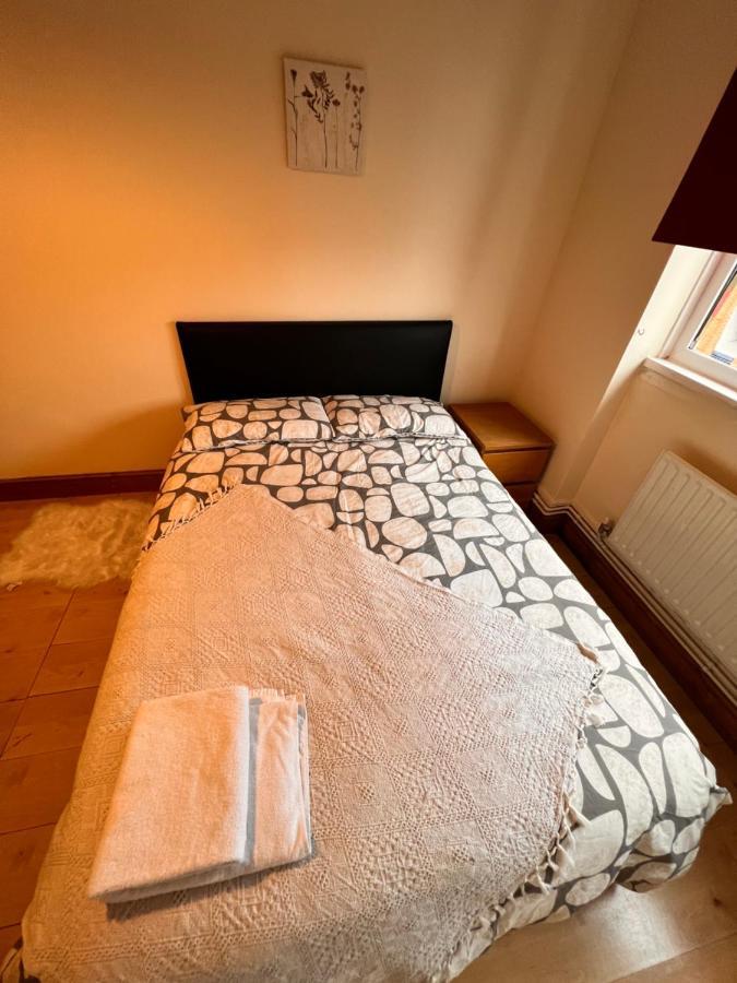 Angel Islington London Apartment Bagian luar foto