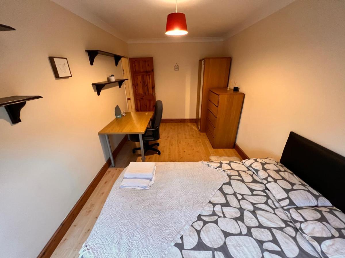 Angel Islington London Apartment Bagian luar foto
