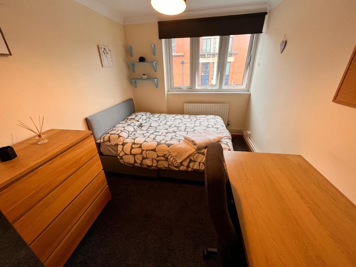 Angel Islington London Apartment Bagian luar foto