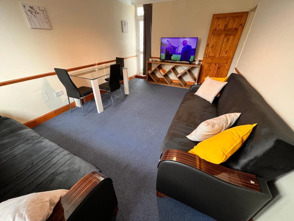 Angel Islington London Apartment Bagian luar foto